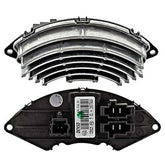 Egea Klima Rezistansı